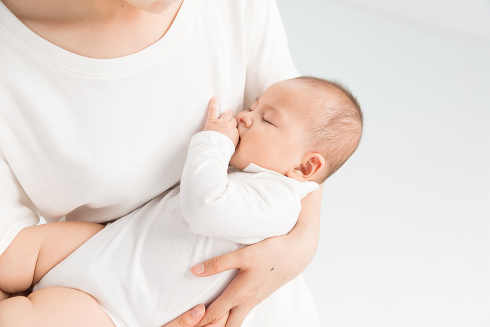 重庆育婴师培训教你怎么让宝宝睡眠有规律