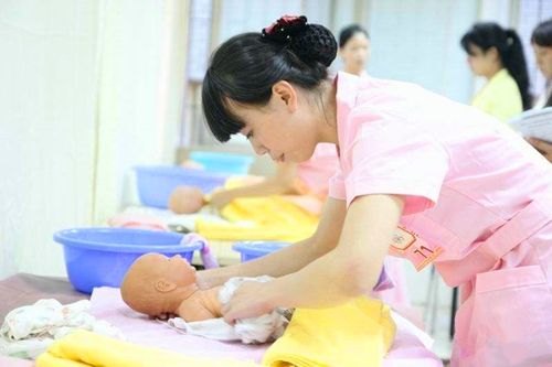 重庆育婴师培训提醒孕期饮食上的禁忌